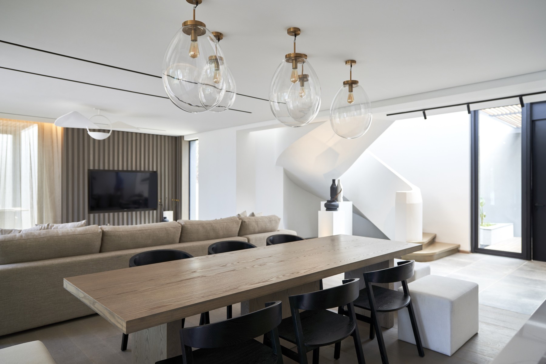 LUX* Grand Beach Pool Villa